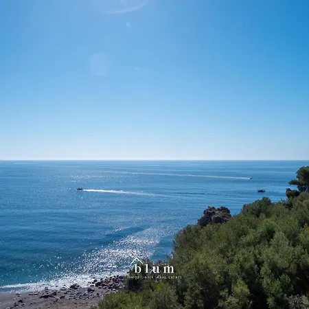 Vistas Al Mar En Urbanizacion Marina Playa Apartment
